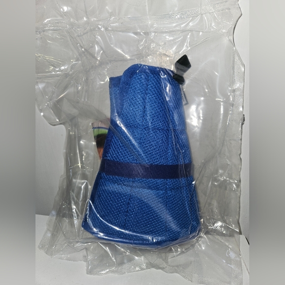 NIB Soft dog cone collar size 4 - Picture 3 of 5